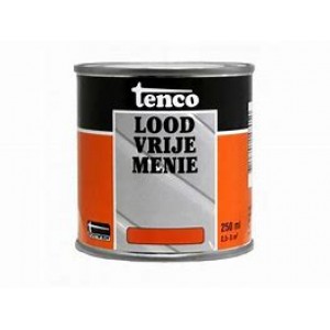 Tenco loodvrije menie